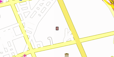 Stadtplan Bongeunsa