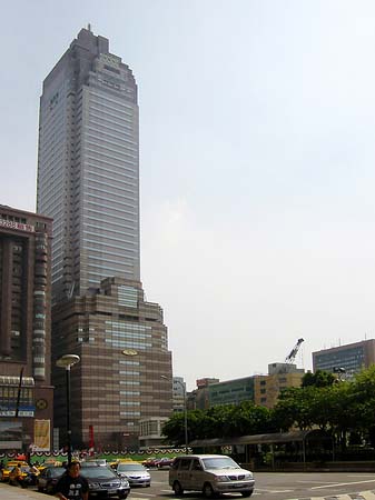 Taipeh Tower Fotos