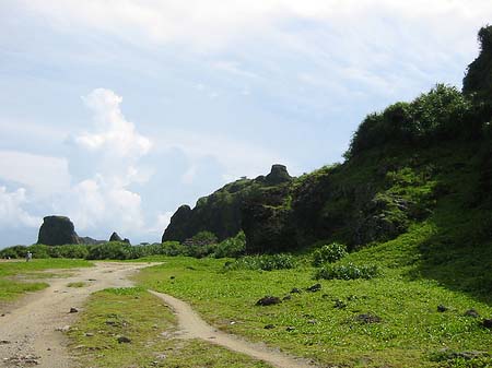 Fotos Green Island