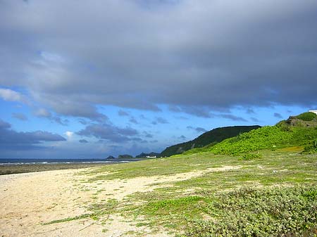 Foto Green Island