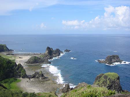 Green Island