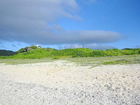 Foto Green Island