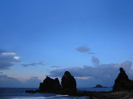 Foto Green Island