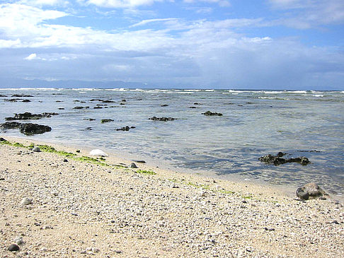 Green Island Fotos