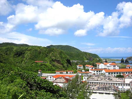 Foto Green Island - 