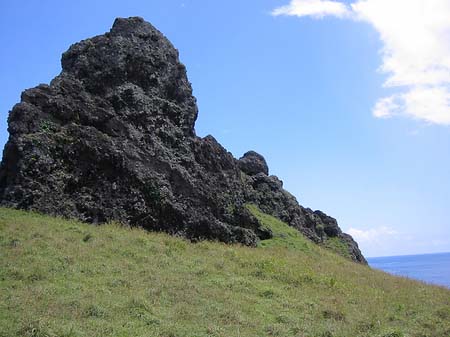 Green Island Foto 