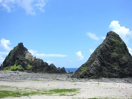 Green Island Foto 