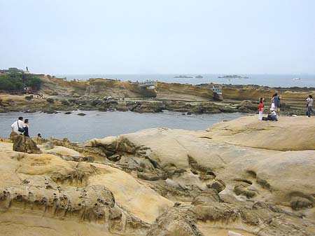 Foto North East Coast