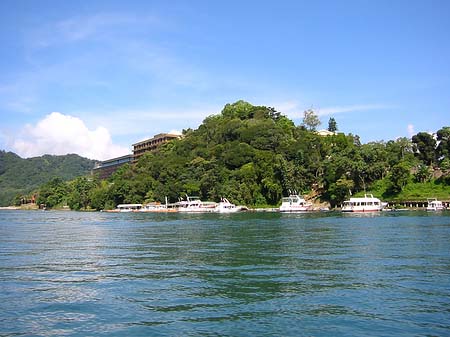 Fotos Sun Moon Lake