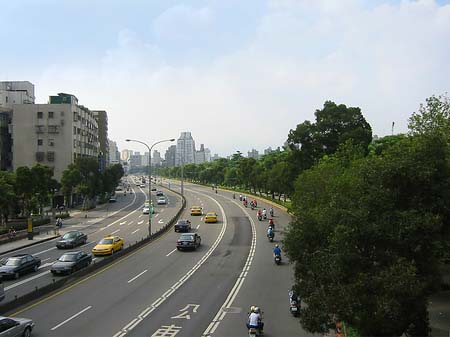 Fotos Kungkuan | Taipeh