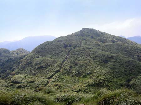 Yangminshan Fotos