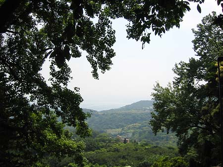 Foto Yangminshan