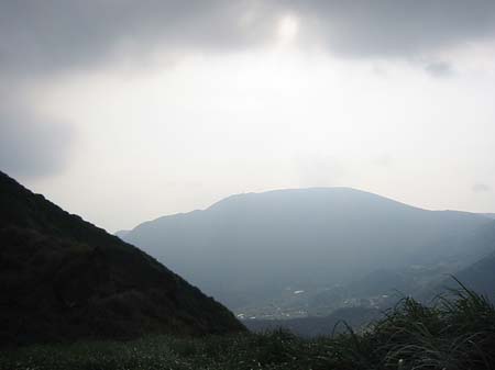 Fotos Yangminshan