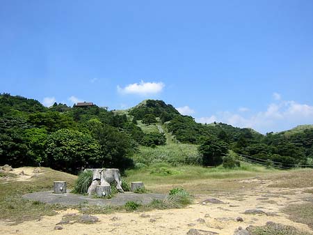 Yangminshan Fotos