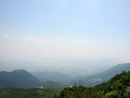 Fotos Yangminshan