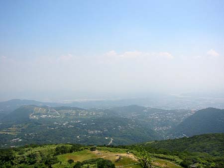 Foto Yangminshan