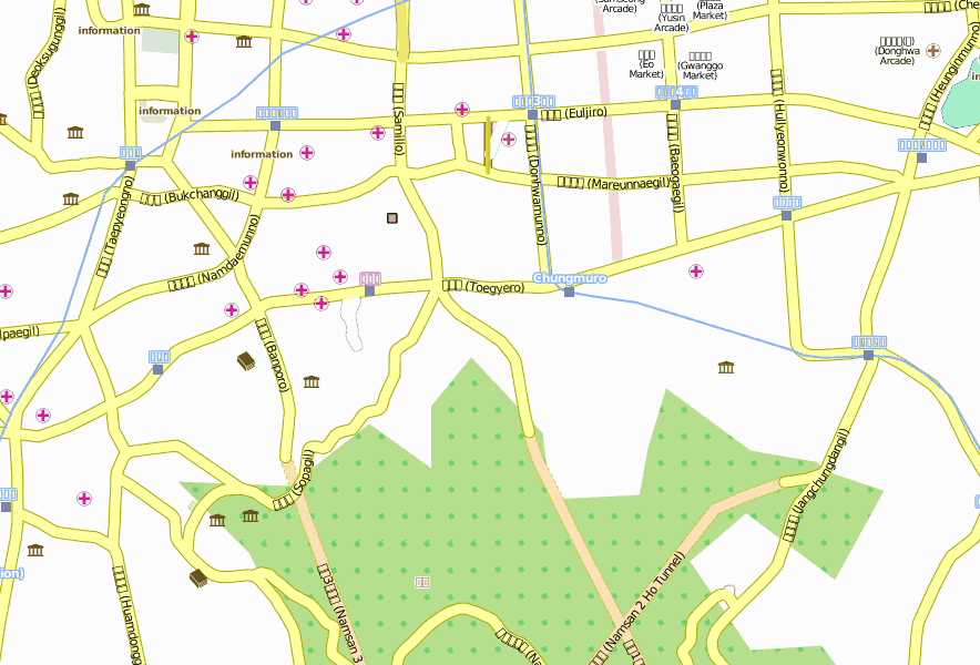 Seoul