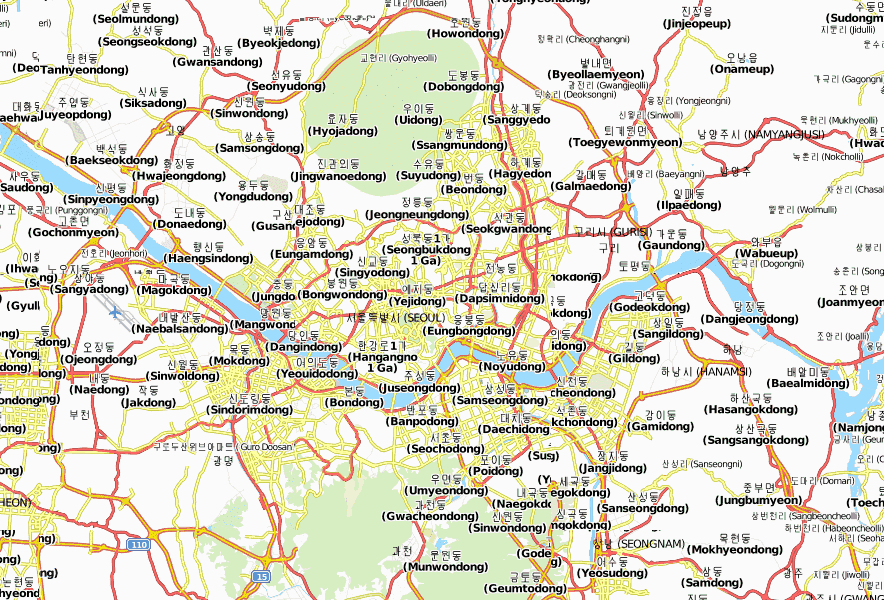 Seoul